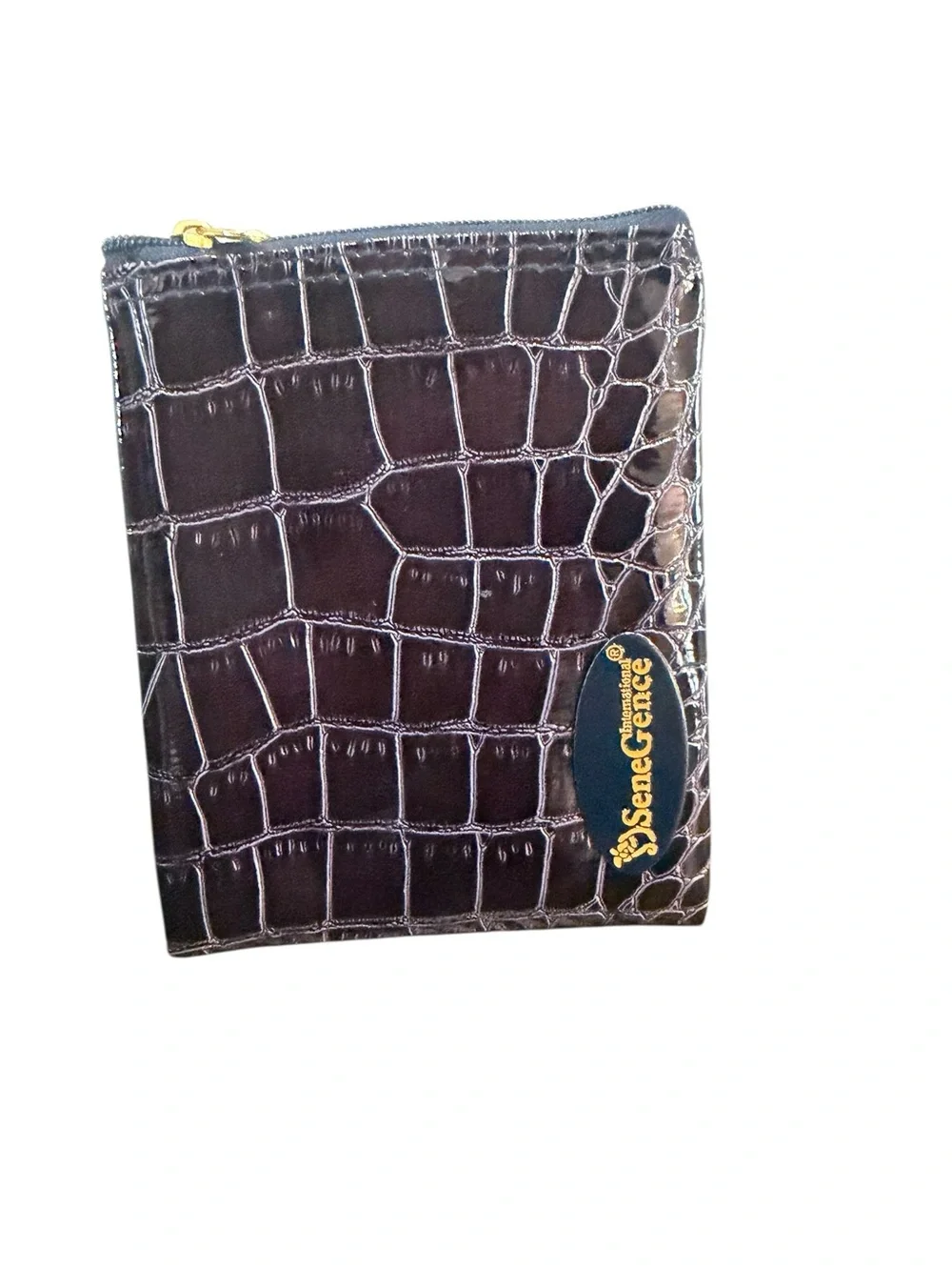 SeneGence new croc